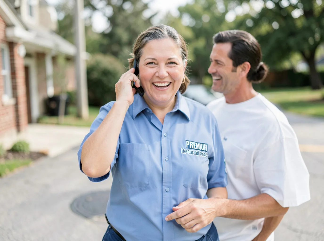 Water Damage Restoration Cayuga, IN FAQs